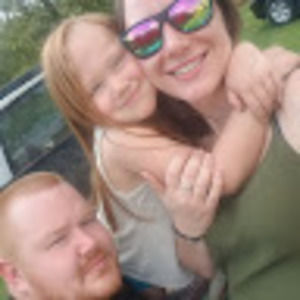 Meet your Posher, Casie